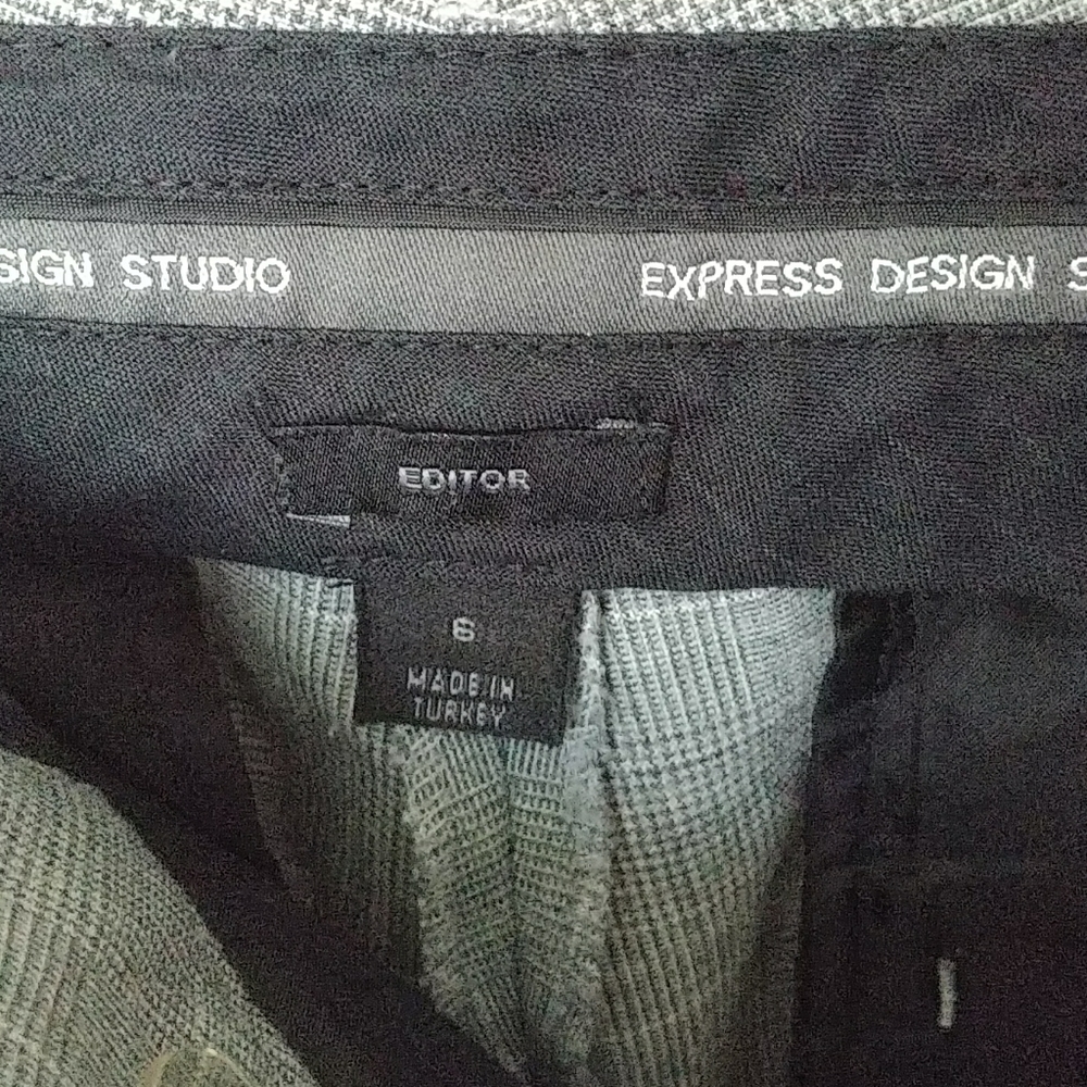Express pants - Picture 2 of 6